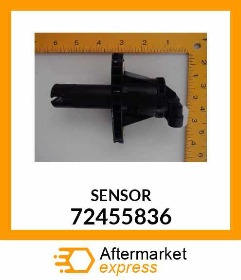 SENSOR 72455836