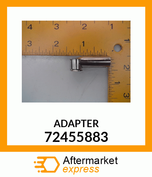 ADAPTER 72455883