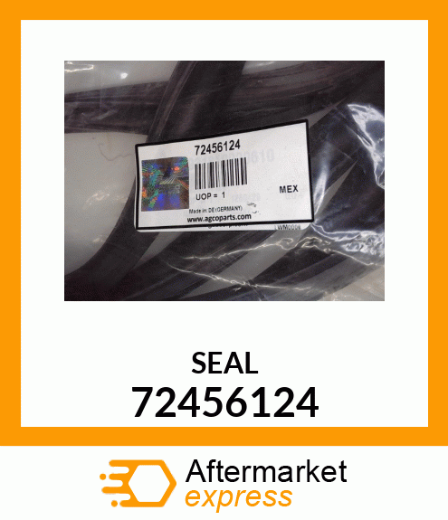 SEAL 72456124