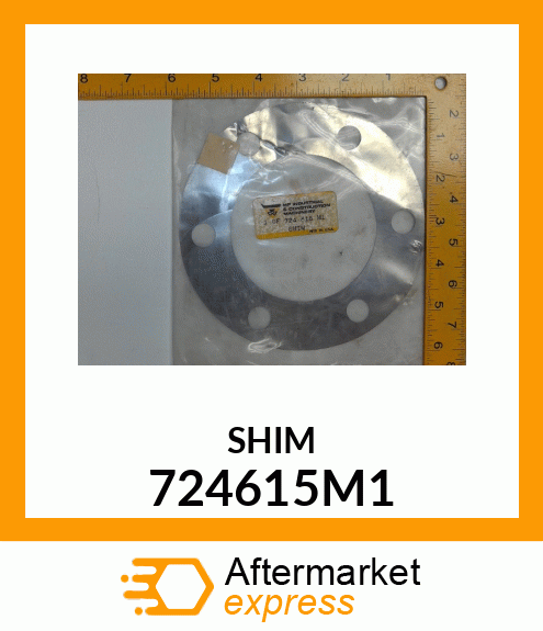 SHIM 724615M1