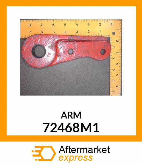 ARM 72468M1