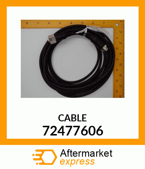 CABLE 72477606