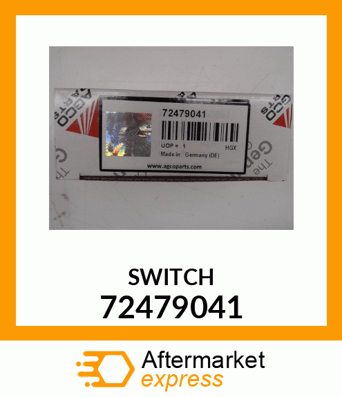 SWITCH 72479041