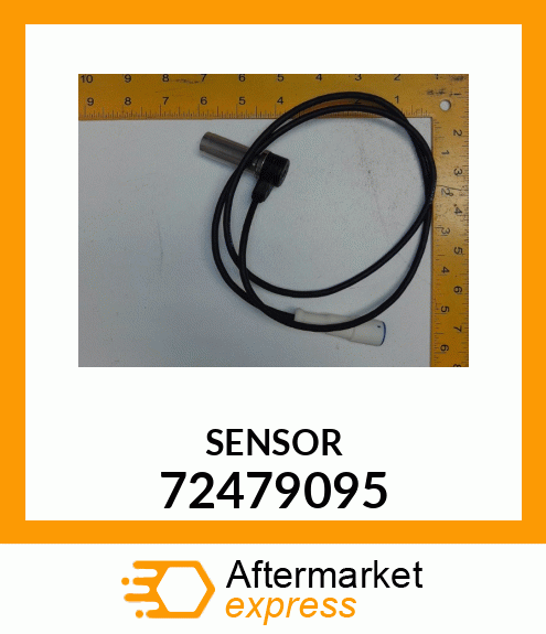 SENSOR 72479095