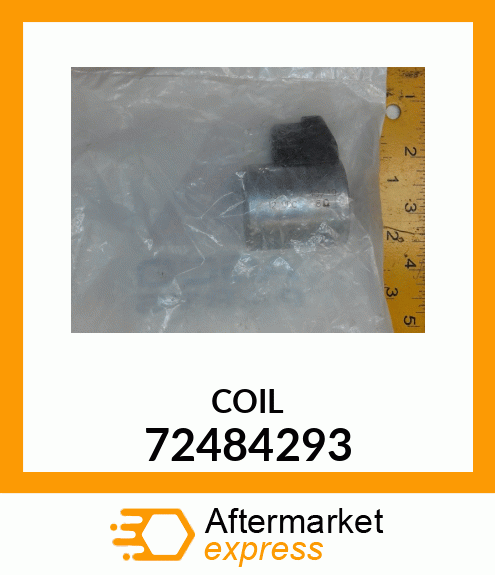 COIL 72484293