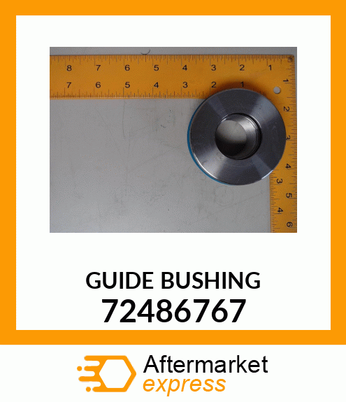 GUIDE_BUSHING 72486767