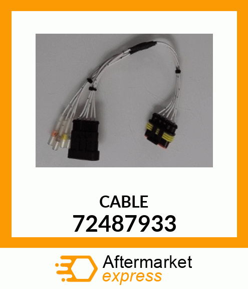 CABLE 72487933