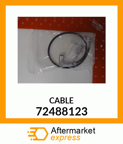 CABLE 72488123