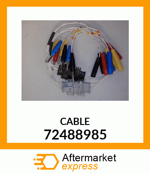 CABLE 72488985