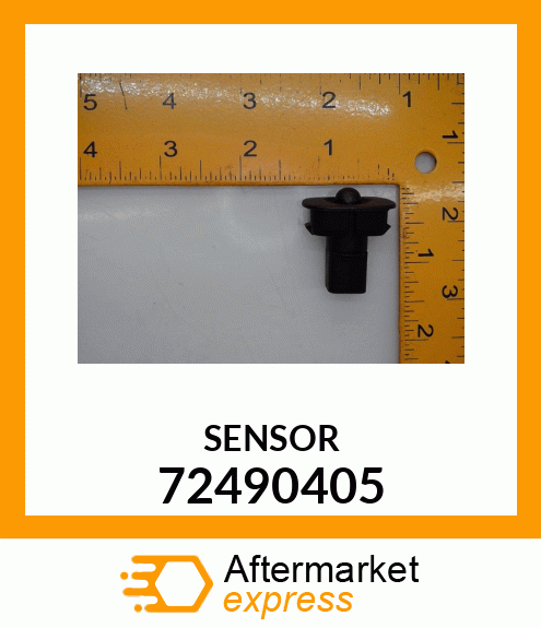 SENSOR 72490405