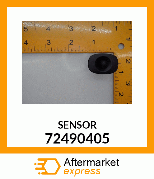 SENSOR 72490405