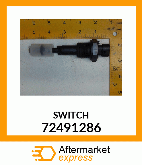 SWITCH 72491286