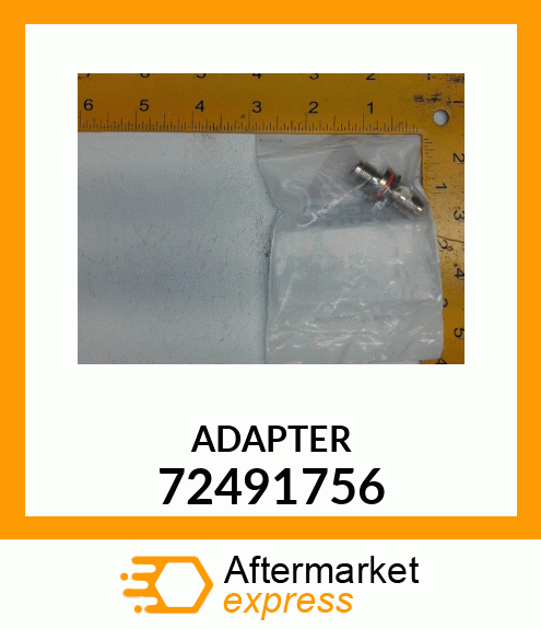 ADAPTER 72491756