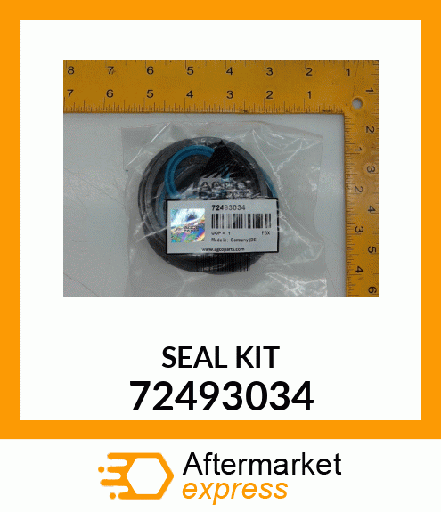 SEALKIT 72493034