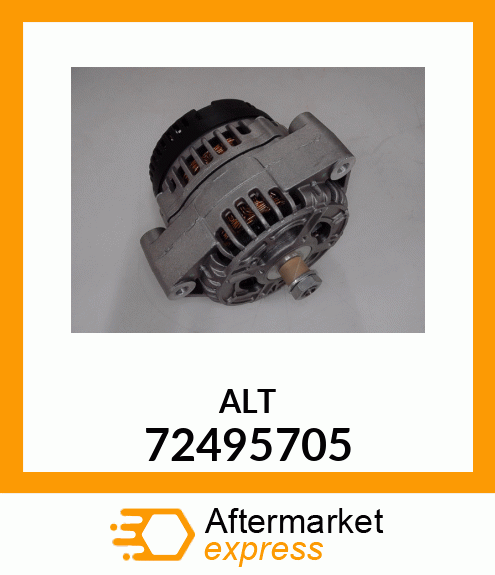 ALT 72495705