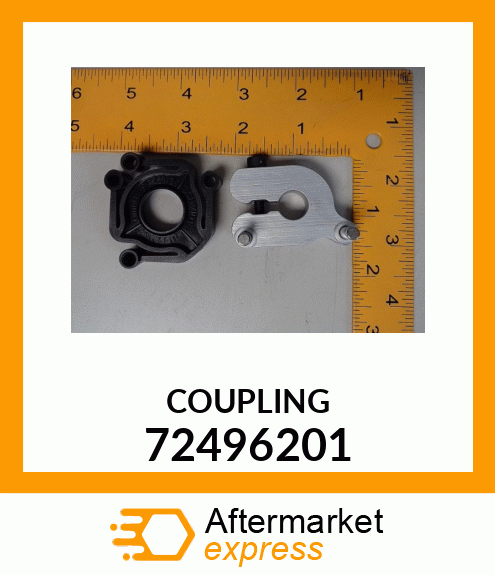 COUPLING 72496201