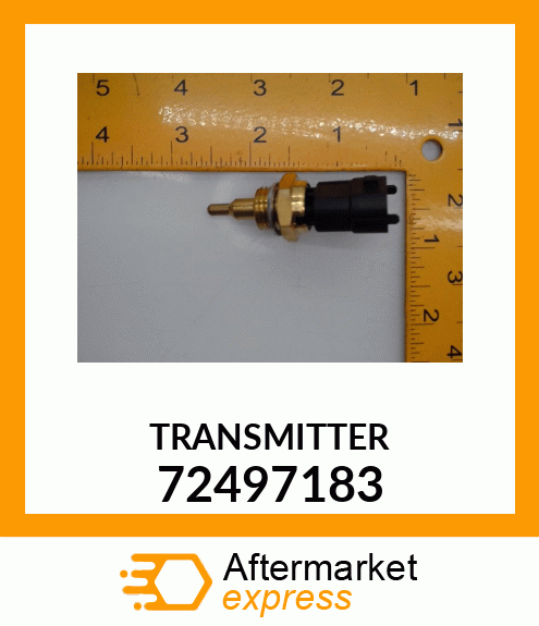 TRANSMITTER 72497183