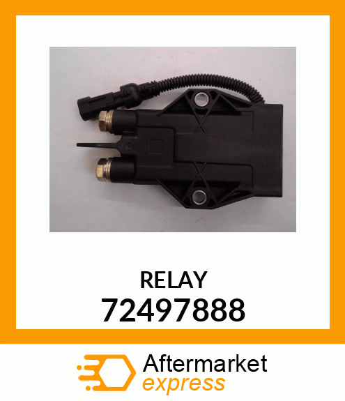 RELAY 72497888