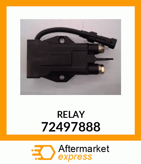 RELAY 72497888