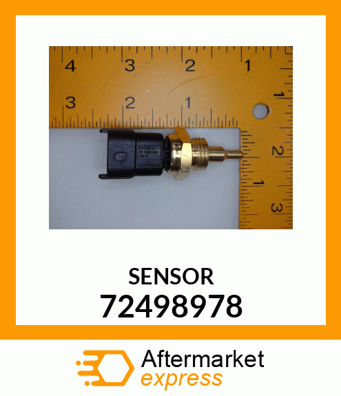 SENSOR 72498978