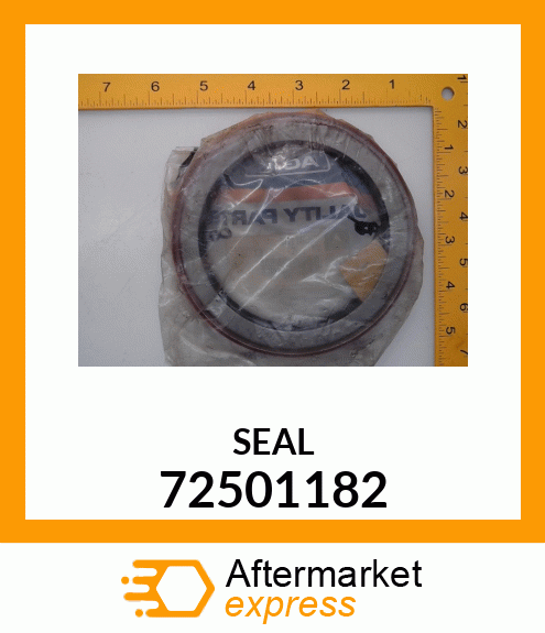 SEAL 72501182