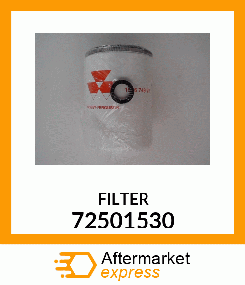 FILTER_2PC 72501530