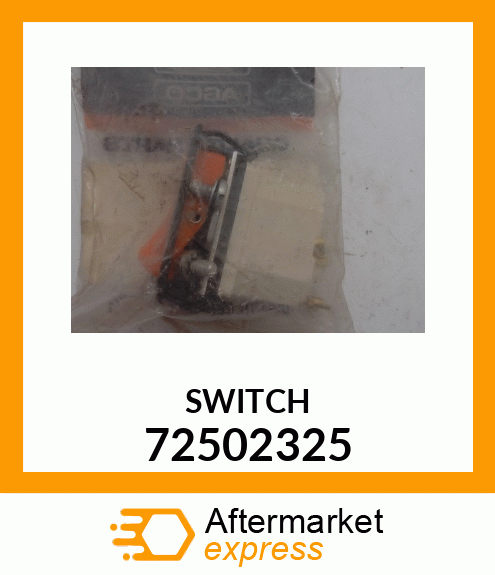 SWITCH 72502325