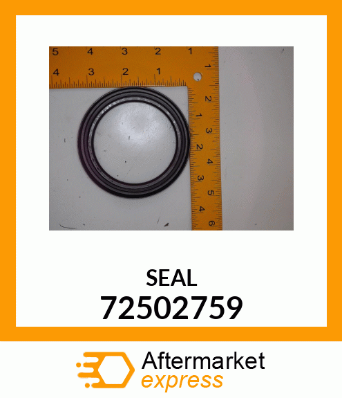 SEAL 72502759