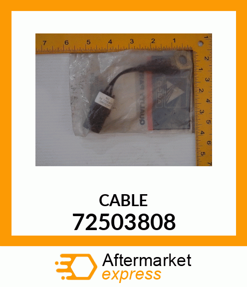 CABLE 72503808