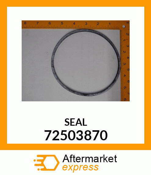 SEAL 72503870