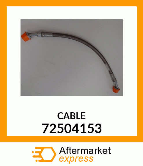 CABLE 72504153