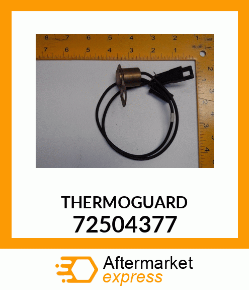 THERMOGUARD 72504377