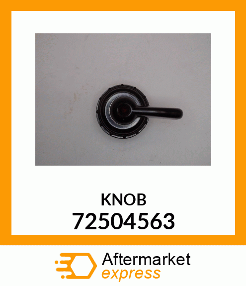 KNOB 72504563