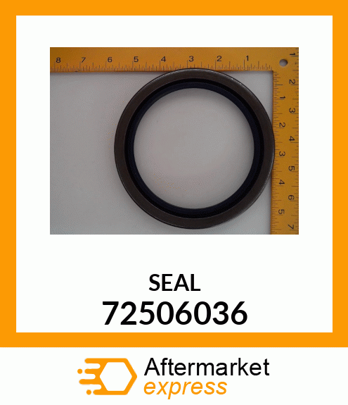 SEAL 72506036