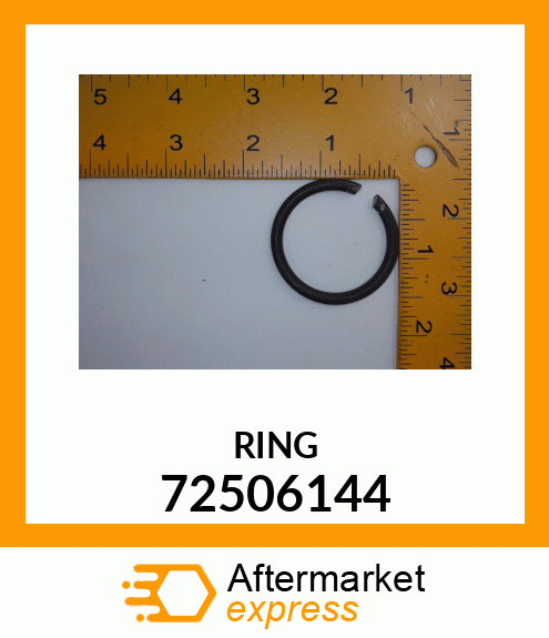 RING 72506144