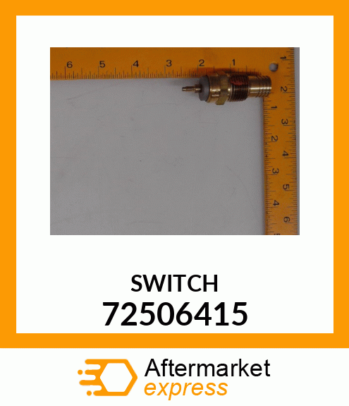 SWITCH 72506415