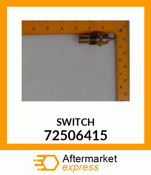 SWITCH 72506415