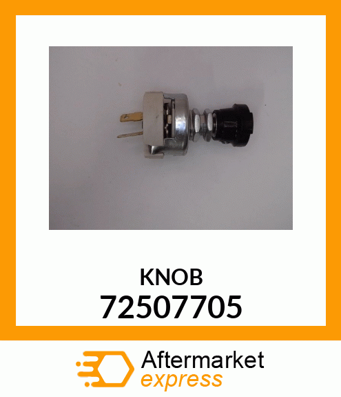 KNOB 72507705