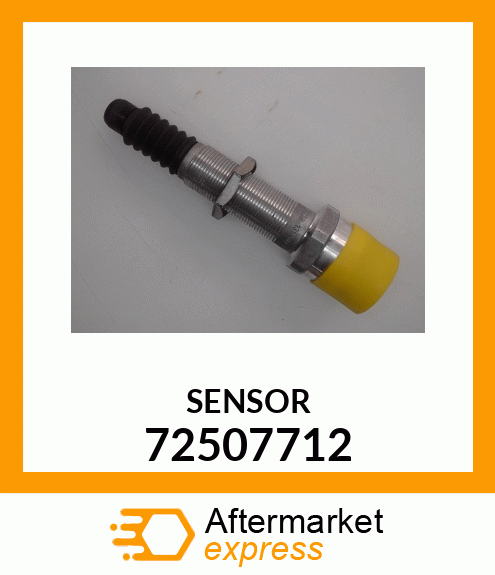 SENSOR 72507712