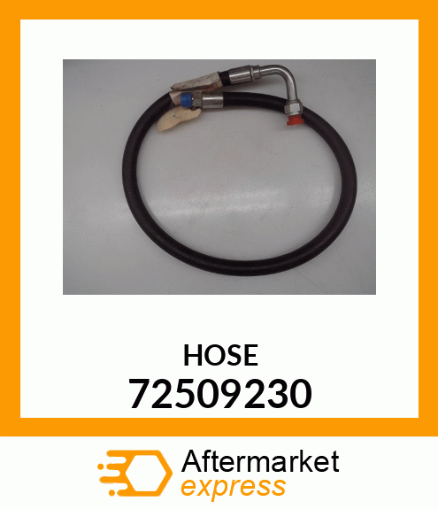 HOSE 72509230