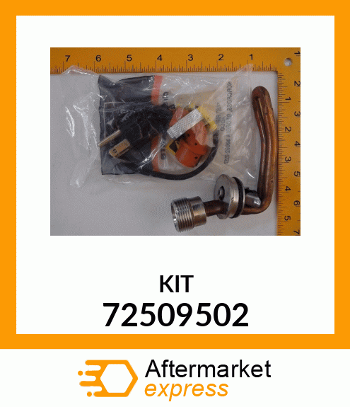 KIT 72509502