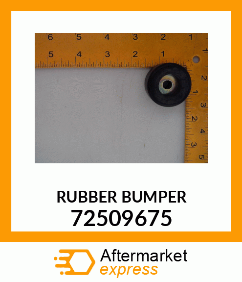 RUBBER 72509675