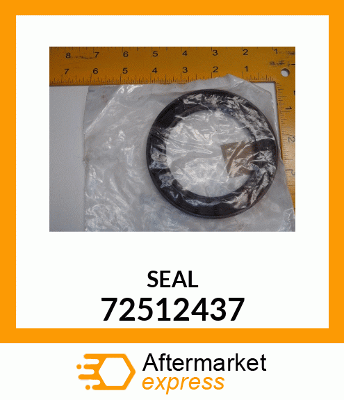 SEAL 72512437