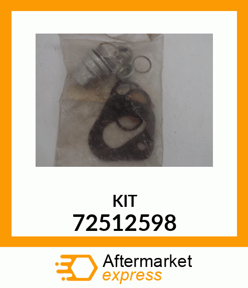 KIT 72512598