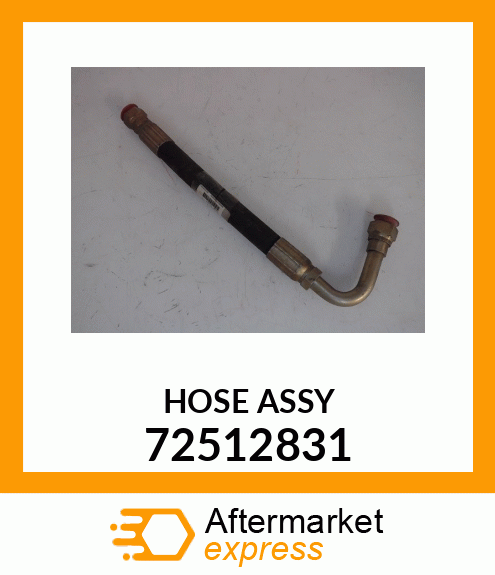 HOSE 72512831