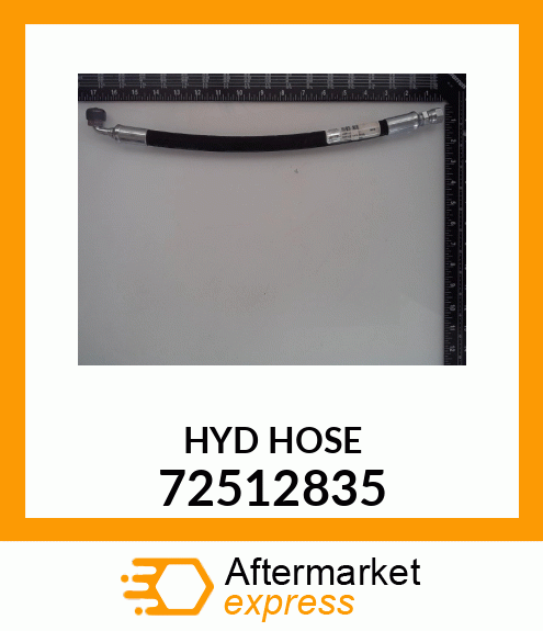 HYDHOSE 72512835