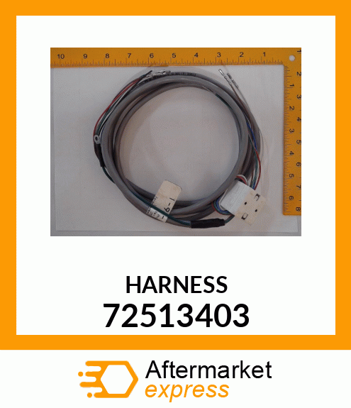 HARNESS 72513403