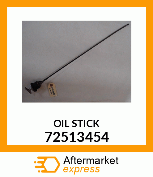 OILSTICK 72513454