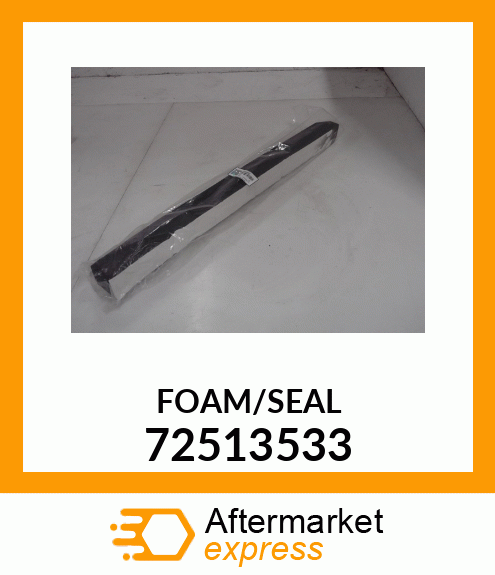 FOAM/SEAL 72513533