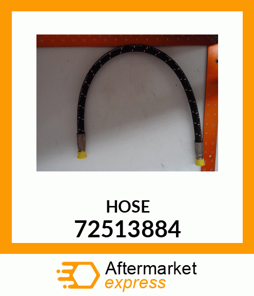 HOSE 72513884